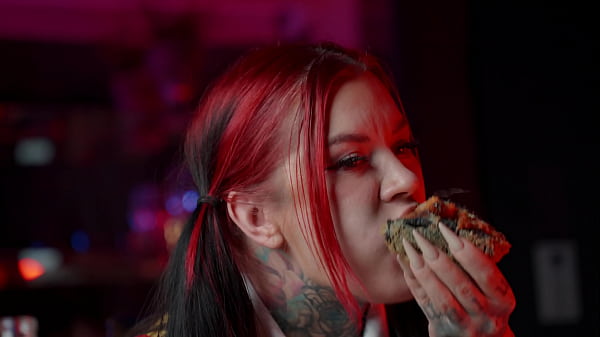 Infamous Mukbang is BAAAACK - SFW