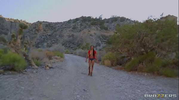 Wanderlust Part 1 / Brazzers  