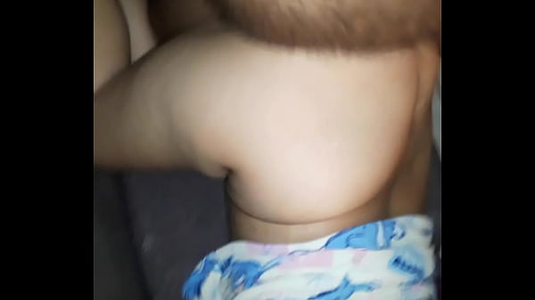 me exita en su pijama de winni pooh y le pego un culeadon