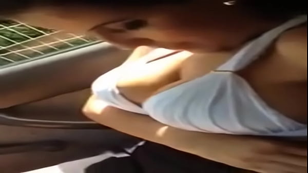 SE TROCANDO ANTES DA PRAIA