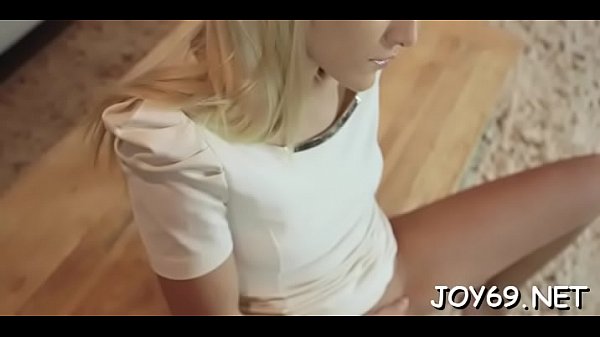 Red hot teen drills slit deeply