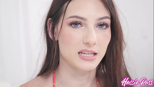 Those Are Some Sweet Naked Tanlines featuring Sophie Tyler with Honey Dick