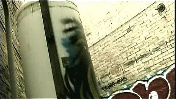 Tiffany Hopkins y Luciano Roggio en BCN - Mi represantacion XXX del la mejor peli de mi vida - The M