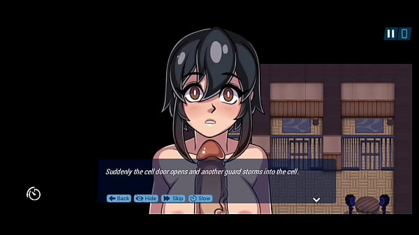 Third Crisis Non-Patreon Game Play  