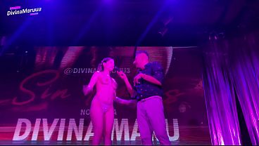 DIVINAMARUUU en Pinar