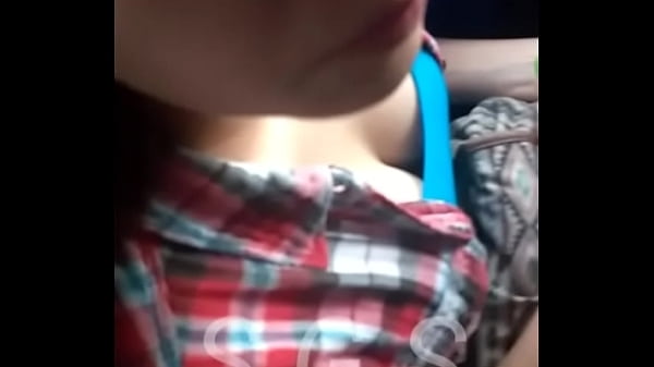 voyeur bus tetas