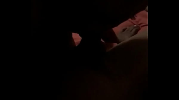 Boomerang duck sucking  