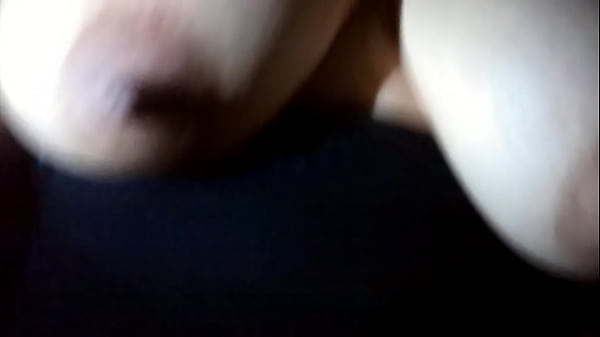 tetona cabalgando mi verga / busty riding my dick