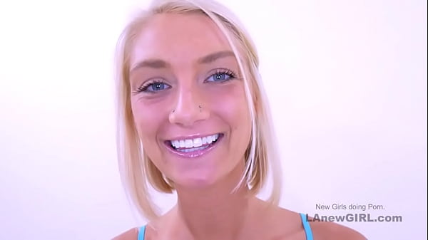 Sweet blonde gets it hard 4 amazing sex