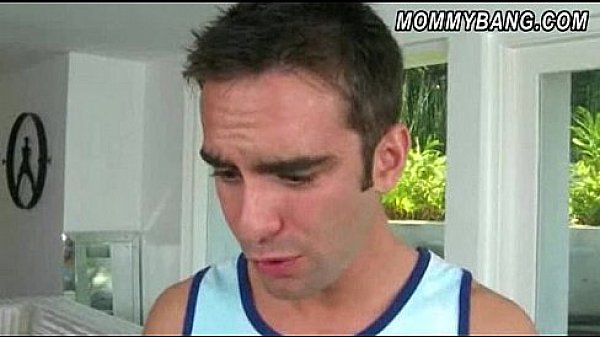 Allie James caught by her BF licking her teachers pussy