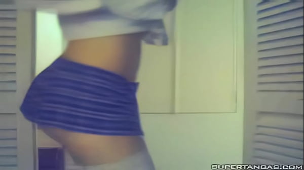 Keyra Agustina - The Perfect Ass - Music Video  