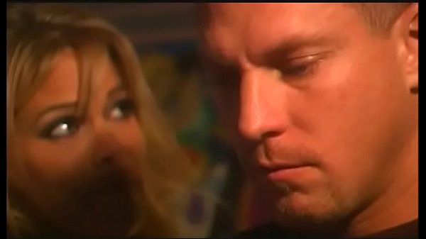 After small quarrel Keri Windsor gives her man great blowjob and gets her hole fucked