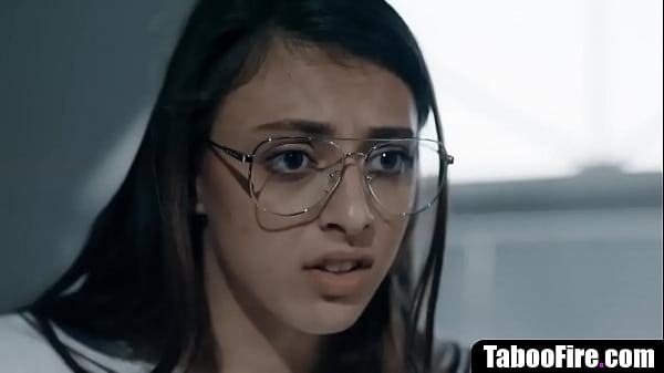 Young catholic girl ass fucked by creepy priest