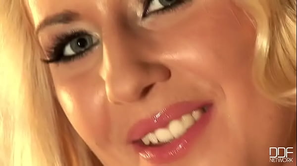 Pleasure Seeking Cat!  [Part 1]