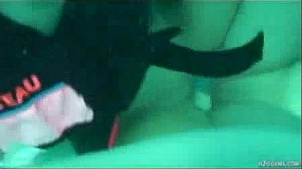 Niki and Anber scuba sex