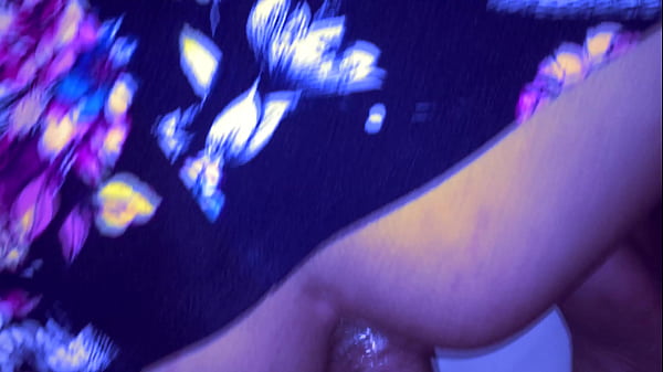 SE&Ntilde;ORA  POR EL ANO