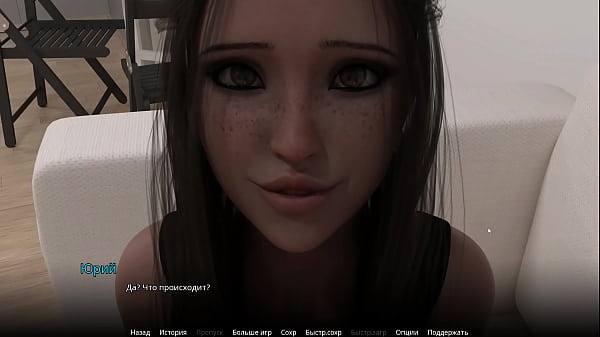 Проходження гри - WVM, Частина 9  