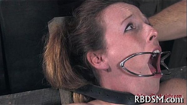 Sadomasochism master  