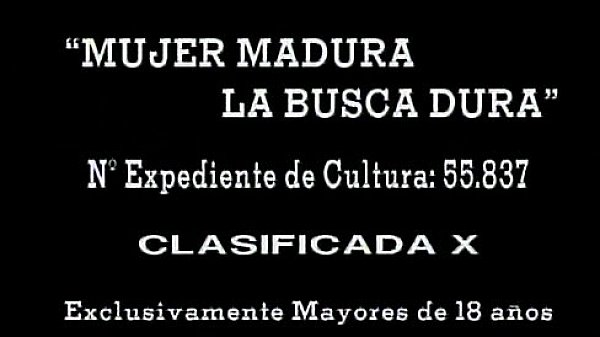 (fisgon club) mujer madura la busca dura