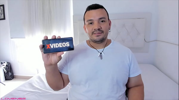 Verification video denny disfruta de mi contenido . 