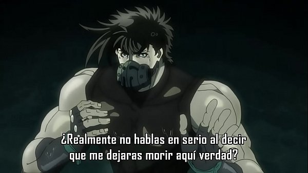 JoJo's - 16 // Parte 2