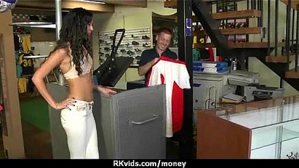 Paying For Services With Great Head 22  