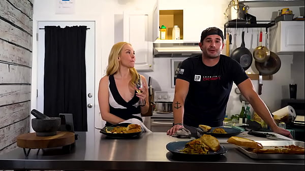 "Blondes have more fun"