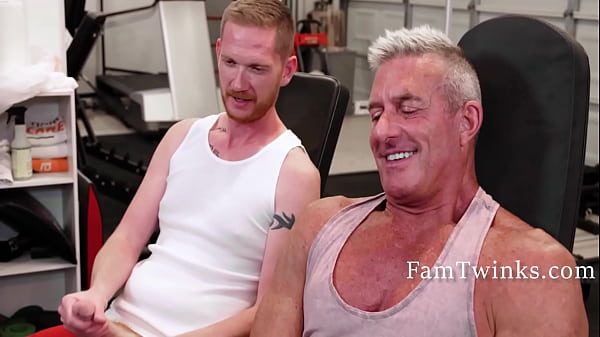 When Stepdad Has To Take Help From His Stepdad