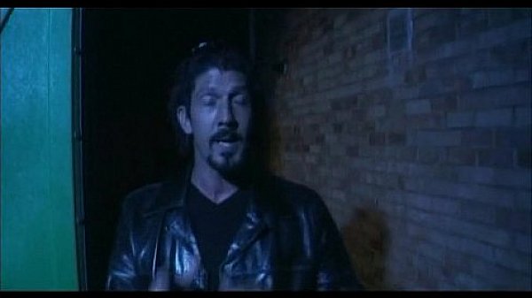 Doctor Screw 01 Holly