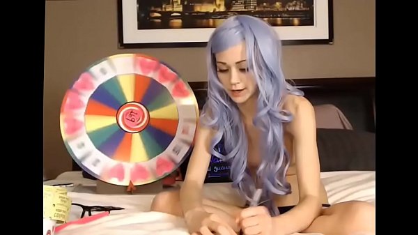 Emilys wheel of fortune - More on 666sexcam.com