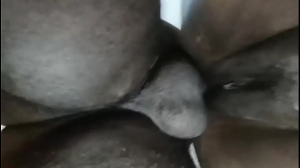 Tania takes the dick in his ass hole  