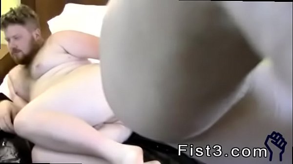 Sex video of hunk men and handsome men Sky and Brock Watson gay in ass