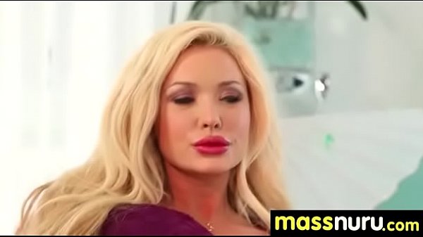 Happy Ending Massage For Hookup Stranger 24 