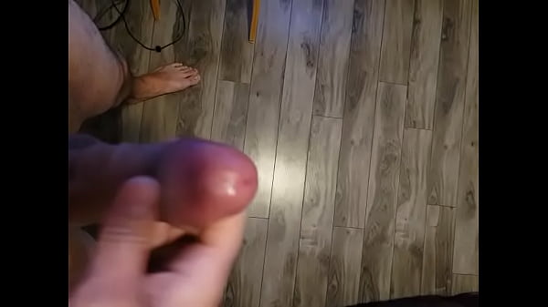 Cumshot solo