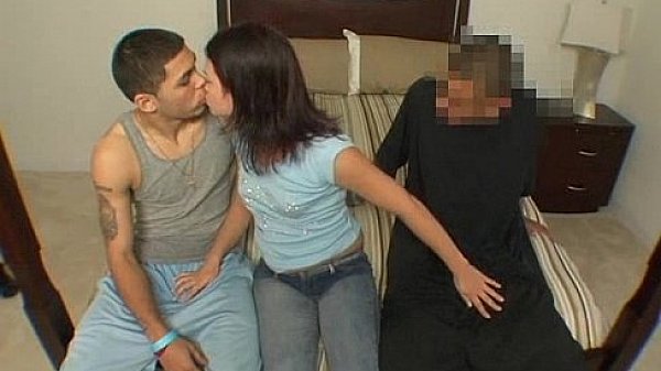 Amateur Brunette Brandi 06