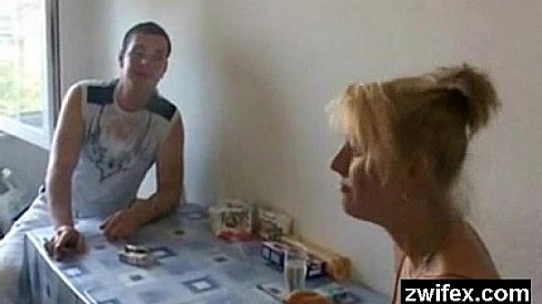 Furious Giant Milf Wild Nude