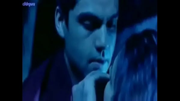 Neha Dhupia Hot Kiss  