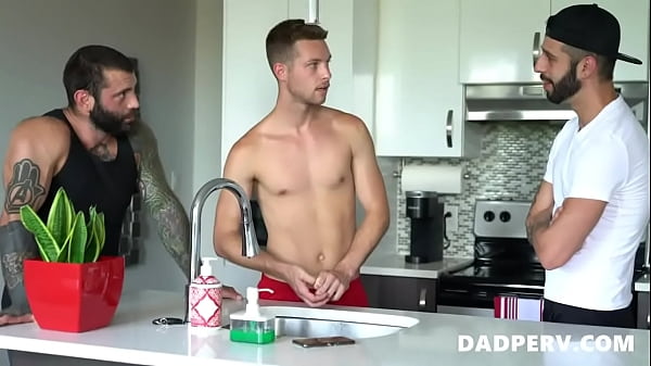 Stepson In Good Sucking Cock 