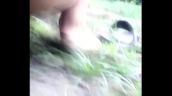 Shemale big ass Sexo anal con un aguacate  