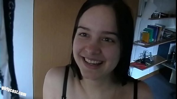 Teen Christin Home Made Tape