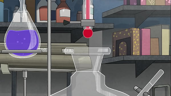 Big Hero 6 The Series The MiSFIT  