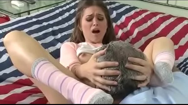 Engaged To My step Father