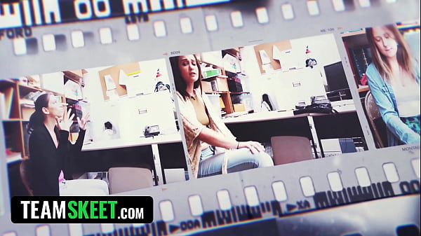 TeamSkeet - Videos That Appeared On Our Site From August 12th, 2024 through August 18th, 2024