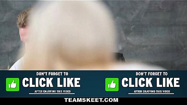 Sexy Babe Fucked Hard