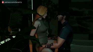 Taking dick while my husband is working home 