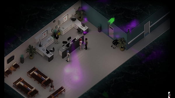 Symphony of the Serpent - (PT 28) - {NLT MEDIA} - (Visual novel)  