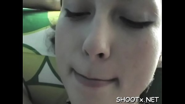 That babe is in love with his dong