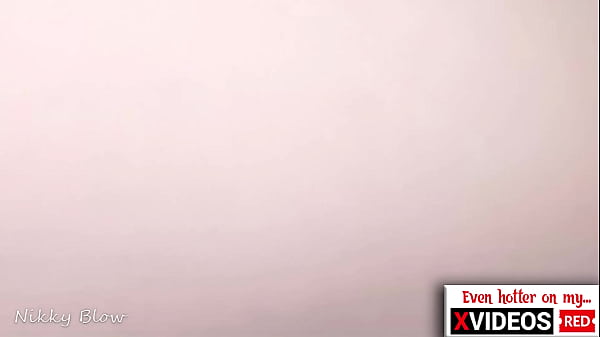 She taked it deep inside her pussy