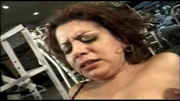 Gina Ryder Prime Time Pussy 2