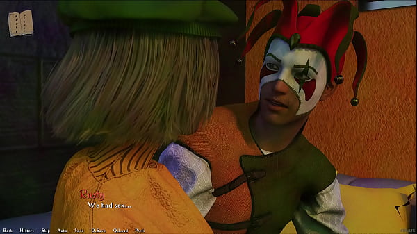 Chick Walkthrough 233